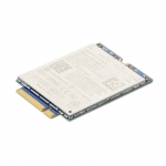 Lenovo | Wireless cellular modem - 4G LTE Advanced - M.2 Card - 1 Gbps | Quectel EM160R-GL | 42 x 30 x 2.3 mm | 1 year(s) | 6.8 g|4XC1D69579