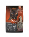 LEONARDO Adult Duck & Rice 0,4 kg
