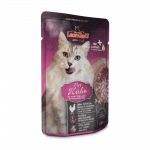 Leonardo Chicken konservai su vištiena katėms : Pakuotė konservas - 85 g