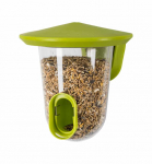 Lesyklėlė Feedr - Žalia