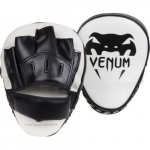 Letenos Venum Light - White/Black (pora)