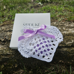 Levandų Namų kvapas