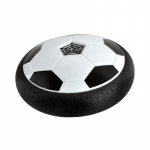 Levituojantis elektrinis futbolo kamuolys