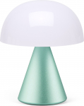 Lexon Led lempa Mina mėtinė M