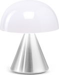 Lexon Led lempa Mina sidabro spalvos mini