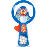 Licencija Mix Squeezie žaislas su saldainiais 5g