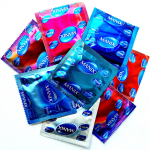 LifeStyles Prezervatyvų rinkinys 48 vnt.