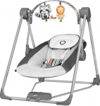 Lionelo lionelo otto jaukus pilkas