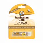 Lip Balm Blister SPF30 Apsauginis lūpų balzamas
