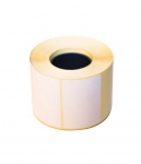 Lipnios termo etiketės TECHNOINFORM, 58 x 30 mm, 900 etikečių rulone