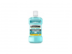LISTERINE Cool Mint burnos skalavimo skystis 600ml
