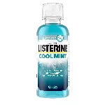 LISTERINE Coolmint burnos skalavimo skystis, 95 ml