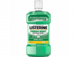 LISTERINE Fresh Mint burnos skalavimo skystis 600ml