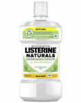 LISTERINE Mild Mint burnos skalavimo skystis 600ml