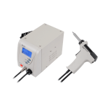 Litavimo stotelė su 915 procesoriumi