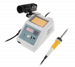 Litavimo stotelė su procesoriumi Kemot 929C 48W 480°C