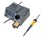 Litavimo stotelė su procesoriumi Kemot 931 48W 450°C