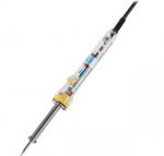 Lituoklis su reguliuojama temperatūra 50W