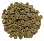 Liucernos riestainiai triušiams ir kitiems graužikams, 300 g, Ziarnko