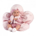Llorens Baby doll 35 cm vinyl 63592