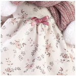 Llorens Crying doll Joelle 38 cm 38356