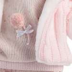 Llorens Crying doll Joelle 38 cm 38360