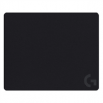 Logitech G240, juodas - Pelės kilimėlis