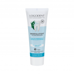 Logodent Mineral Mineralų gausi dantų pasta su kalciu 75 ml