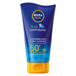 Losjonas nuo saulės NIVEA SUN KIDS, SPF50+