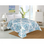 Lovatiesė JAHU Collecation INDIA, 220 x 240 cm