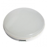 Lubinis LED šviestuvas, 12 W