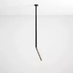 Lubinis šviestuvas 1067PL_G1_L