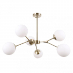 Lubinis šviestuvas Annes