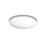 Lubinis šviestuvas Malta R40 Baltas 4000K