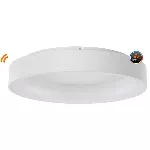 Lubinis šviestuvas Solvent 110 Smart WIFI Baltas