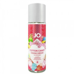 Lubrikantas JO H20 Cotton Candy (60 ml)