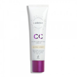 Lumene CC Color Correcting Cream SPF20 CC veido kremas, 0 Ultra Light