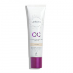 Lumene CC Color Correcting Cream SPF20 CC veido kremas, 1 Light