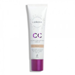 Lumene CC Color Correcting Cream SPF20 CC veido kremas, 2 Fair