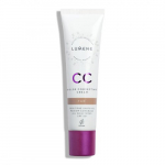 Lumene CC Color Correcting Cream SPF20 CC veido kremas, 4 Tan