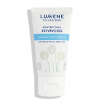 Lumene Klassikko Day Cream For All Skin Types Dieninis veido kremas, 50ml