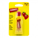 Lūpų balzamas CARMEX STRAWBERRY, 10 g