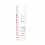 Luuv Natural Refreshing Carrot Shower Gel Natūrali gaivinamoji dušo želė su morkų ir eteriniais aliejais, 200ml