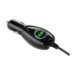 M-LIFE automobilinis įkroviklis micro USB 800 mA