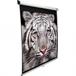 M150XWH2 | Manual Screens | Diagonal 150 " | 16:9 | Viewable screen width (W) 332 cm | White|M150XWH2