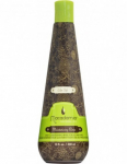 Macadamia drėkinamasis kondicionierius kasdienai visų tipų plaukams Macadamia Moisturizing Rinse Conditioner 300ml