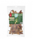MACED 100 % Natūralūs jautienos ausų traškučiai 500 g