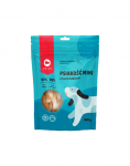 MACED Balta vištienos šlaunelė 500 g 12,5 cm