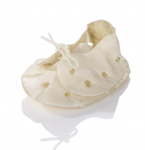 MACED Batai balti 7,5 cm