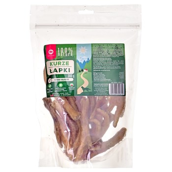 MACED Natura Vištienos lapai 300 G